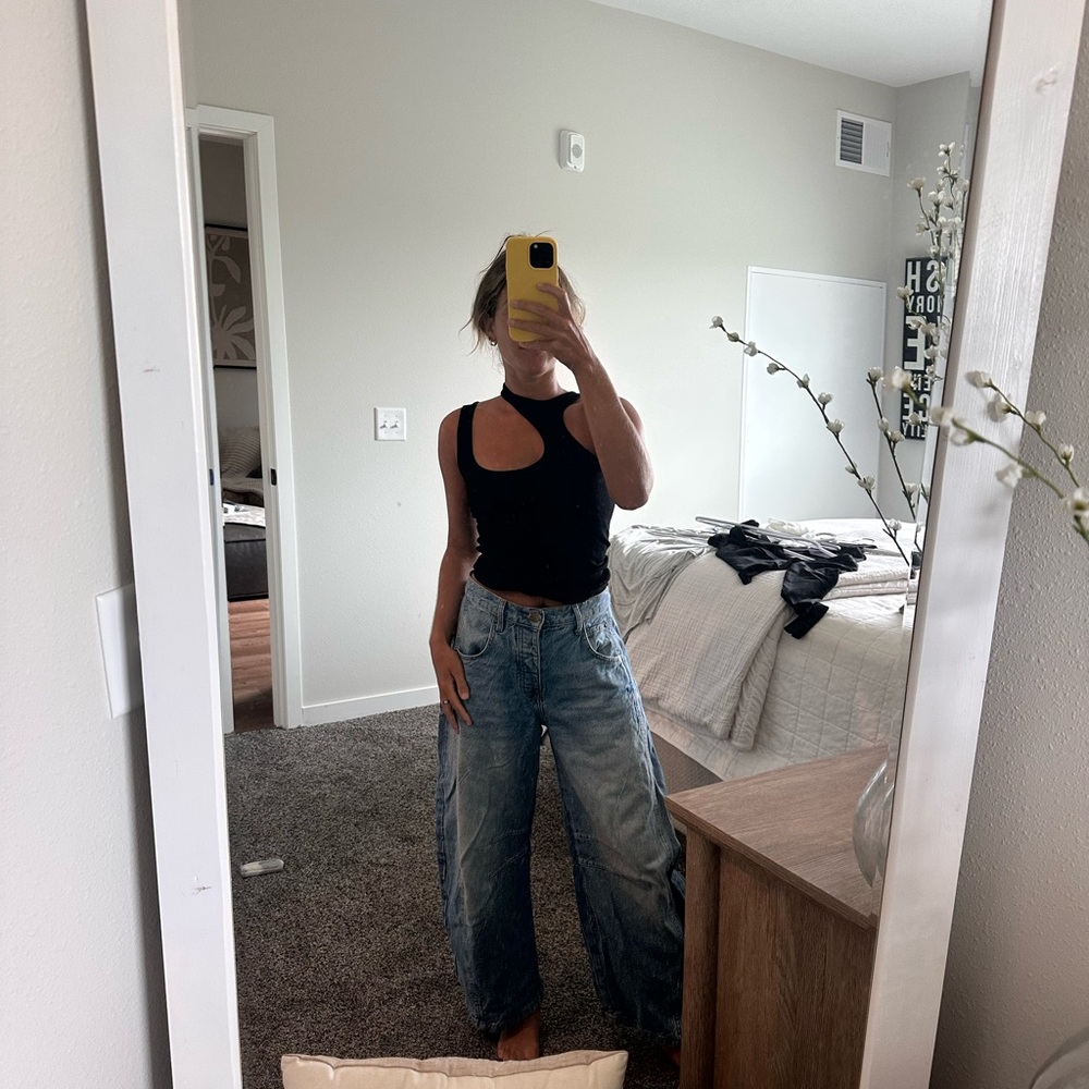 Zara top